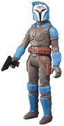 Φιγούρα Disney Star Wars F4200 The Mandalorian Bo-Katan Kryze Grey-Blue Hasbro