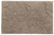 Πατάκι Μπάνιου (50x80) Nef-Nef Homeware Anthem Beige