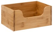 Θήκη Οργάνωσης (31.5x15x21.5) F-V Stack Bamboo Basket 189726