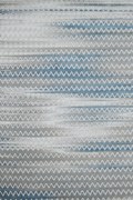 Χαλί Tango 7809 Cream-Turquaz 133X200cm