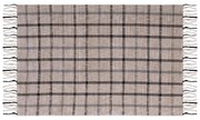 Χαλάκι Κουζίνας Karion Beige-Grey Nef-Nef 80X130cm Βαμβάκι,Jute
