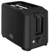 Iq Φρυγανιέρα 2 Θέσεων 700w St-600 Black
