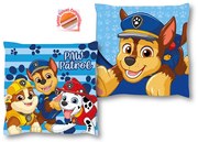 Διακοσμητικό Μαξιλάρι Βελουτέ 2 Όψεων (38x38) Dimcol Paw Patrol 46