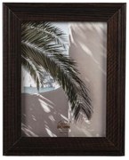 Κορνίζα Mdf Walnut Brown 13x18εκ. Oriana Ferelli SU051691757
