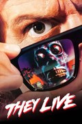 Εικονογράφηση They Live (1988)