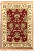 Κλασικό χαλί Sherazad 6462 8404 RED Royal Carpet - 140 x 190 cm