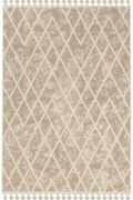 Χαλί Gala 11850D Beige-Ecru New Plan 133X190cm