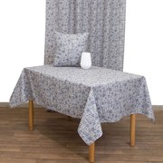 Τραπεζομάντηλο (140x180) Viopros Νέον Μπλε