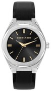 Ανδρικά Ρολόγια Trussardi R2451156001 (Ø 42 mm)