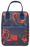 Ισοθερμική Τσάντα Φαγητού 7lt Estia Save The Aegean Electric Roses 01-22457