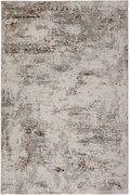 Χαλί Sharif 16401 V01 Mink Βιοκαρπέτ 160X230cm