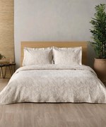 ΥΠΕΡΔΙΠΛΗ ΚΑΛΟΚΑΙΡΙΝΗ ΚΟΥΒΕΡΤΑ 230x260cm KENTIA - CATIMINI