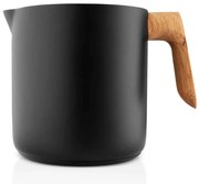 Βραστήρας Nordic Kitchen 502926 1000ml Black-Natural Eva Solo Ξύλο,Αλουμίνιο