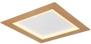 Φωτιστικό Οροφής Globo Lighting CLAY 41767-30Q 2700 - 6500K