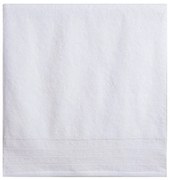 Πετσέτα Fresh White Nef-Nef Σώματος 80x160cm 100% Βαμβάκι