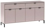 Μπουφές LINKA 165 Εκρού (Κασμίρ)