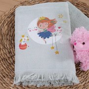 Παιδικές Πετσέτες (Σετ 2τμχ) Nef-Nef Homeware Junior Sweet Dreams 420gsm