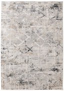 Χαλί Silky 344A GREY Royal Carpet - 80 x 150 cm