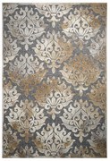 Χαλί All Season (133x190) Tzikas Carpets Boheme 18533-975