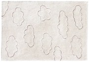 Χαλί All Season (90x130) Lorena Canals RugCycled Clouds