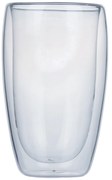 Ποτήρι Διπλού Τοιχώματος 450ml