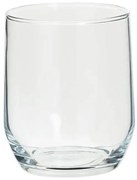 Σετ ποτήρια Paol eau Secret de Gourmet με χωρητικότητα 310ml - 6 τεμάχια