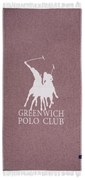 ΠΕΤΣΕΤΑ ΘΑΛΑΣΣΗΣ 85x170cm GREENWICH POLO CLUB - ESSENTIAL 3906