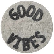 Πατάκι Μπάνιου (Φ60) Das Home Bathmats 0682