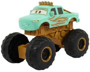 Αυτοκινητάκι Που Κάνει Άλματα Ivy Disney Cars On The Road HMD76 Multi Mattel