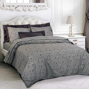 Σεντόνια King Size (Σετ) Greenwich Polo Club Essential 2367