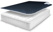Cover Max Υποαλλεργικό κάλυμμα στρώματος 2 όψεων 140x200cm