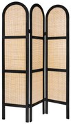 Παραβάν (120x1.5x170) A-S Rattan 178720A