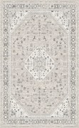 ΧΑΛΙ OPALIO 9211 NVB45/SILVER FLOSS - 160cm x 230cm