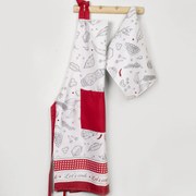 Ποδιά Κουζίνας Nima Supper