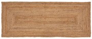 Χαλί Διαδρόμου (80x200) A-S Natural 201982