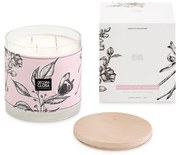 Scented Candles DECORAGLOBA Recuerdos entre Almendros, 1550gr DG- VF 1550 Recuerdos entre Almendros-00N3