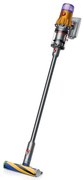 Dyson 448884-01 V12 Detect Slim Absolute Επαναφορτιζόμενη Σκούπα Stick Yellow/Iron/Nickel