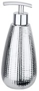 Δοχείο Κρεμοσάπουνου 370ml Wenko Dakar Chrome 22012100