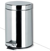 Geesa 635 Chrome Χαρτοδοχείο 5L