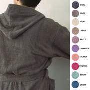Μπουρνούζι Palamaiki Bathrobe Classic Βεραμάν MEDIUM