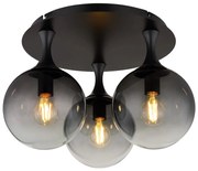 Φωτιστικό Οροφής Globo Lighting DALTON 15885-3D