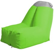 Πολυθρόνα Φουσκωτή 176227 Green 91Χ121Χ98 cm