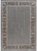 Χαλί CULTURE GREY 133-x-190-εκ