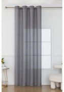 Κουρτίνα SORAYA 300-15 100% Polyester 140x265/270cm