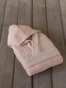 ΜΠΟΥΡΝΟΥΖΙ XXL KOCOON - MOLLE BLUSH PINK