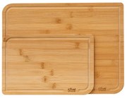 Ξύλα Κοπής (Σετ 2τμχ) F-V Cutting Boards 189699