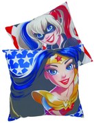 Μαξιλάρι Διακοσμητικό 40x40 DAS Super Hero Girls 5504