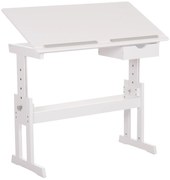 Intrahome ΓΡΑΦΕΙΟ/ΣΧΕΔΙΑΣΤΗΡΙΟ CASABLANCASCENCASABLANCALTCASABLANCAI NELSPRUICASABLANCALTCASABLANCAI ΣΕ ΛΕΥΚΟ 109x55x87,5Υεκ intraho-1636972
