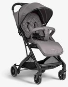 KIKKA BOO ΚΑΡΟΤΣΙ ΠΕΡΙΠΑΤΟΥ MILEY DARK GREY 31001030188