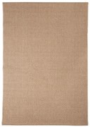 Χαλί Καλοκαιρινό (130x190) Royal Carpets Eco 3584/8 Natural